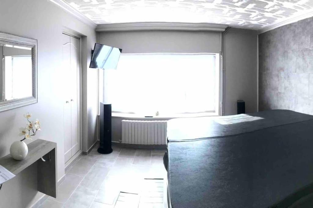 Maison Avec Jacuzzi Privatif Cambrai Dış mekan fotoğraf
